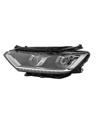 FARO SX BIXENO FULL LED VW PASSAT 0914