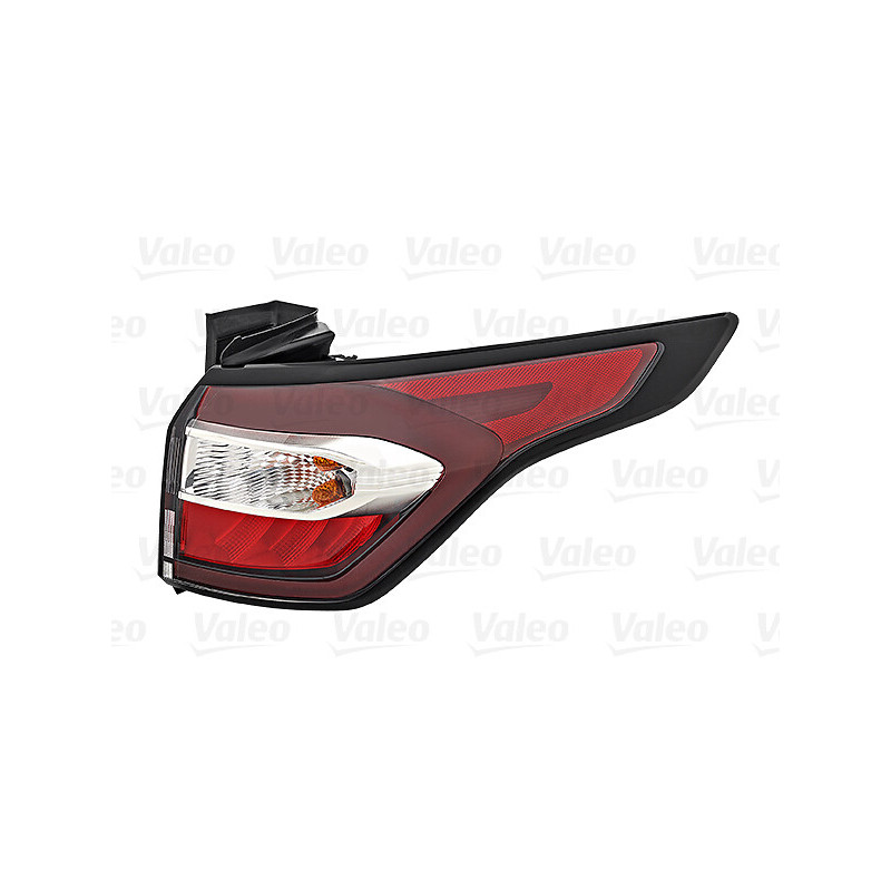 FANALE PDX EST FORD KUGA 0916 SPORT