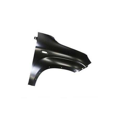 PARAFANGO ANTERIORE SINISTRO FIAT PANDA NEW 312319 2012