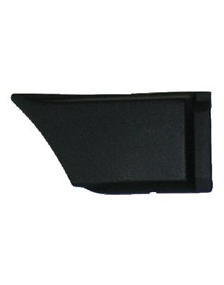 MODANATURA PARAFANGO ANTERIORE SINISTRO FIAT PANDA 141 19862003