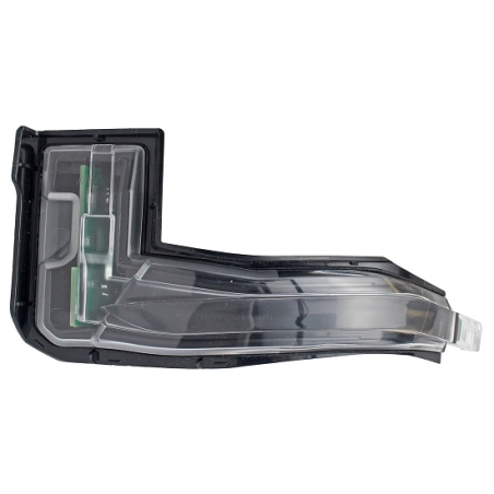 FANALE RETROVISORE SINISTRO LED CITROEN C4 BABBBC 2020, CITROEN C4 X BDBEBF 202  OPEL ASTRA L OV5 2021, PEUGEOT 308 III FBFHFPF