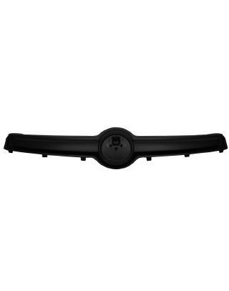 GRIGLIA RADIATORE NERA FIAT PANDA NEW 312319 2012