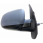 RETROVISORE MECCANICO SINISTRO CON PRIMER ASFERICO MERCEDES-BENZ CITAN W415 20132021, RENAULT KANGOO KW0KW1 20132021