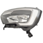 PROIETTORE SINISTRO LED CON LUCE DIURNA LED RENAULT MASTERMASCOTT III FV 20192024