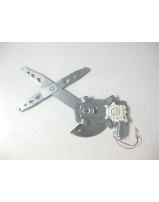 ALZACRISTALLO ELETTRICO ANTERIORE SINISTRO 5 PORTE TOYOTA COROLLA VERSO E12 20022007