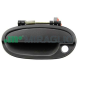 MANIGLIA ESTERNA CON PRIMER ANTERIORE DESTRO CHEVROLET MATIZ M100M150 2005