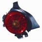 FANALE POSTERIORE SINISTRO SENZA PORTALAMPADA LED ALFA ROMEO MITO 955 20082018