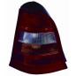 FANALE POSTERIORE DESTRO SENZA PORTALAMPADA ARANCIOROSSO ORIGINALE MERCEDES-BENZ A CLASS W168 19982004VERS 2001