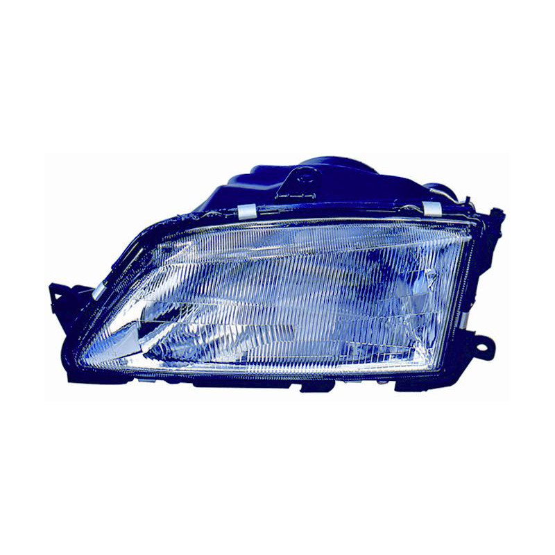 PROIETTORE DESTRO H4 PEUGEOT 306 7BN3N5N7 19931996