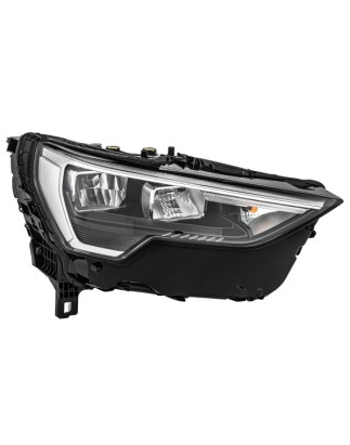 FARO PRINCIPALE AUDI Q3 2018 DX -