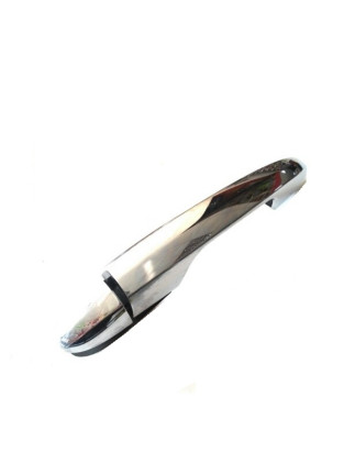 MANIGLIA ESTERNA CROMATO ANTERIORE SINISTRO FIAT TIPO 356357 20162021      , FIAT TIPO 356357 2021