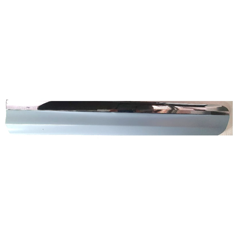 MODANATURA PORTA ANTERIORE DESTRO *COMPLETA* CON PRIMER CON PROFILO CROMATO FIAT 500 L 351352 2017