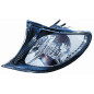 FANALE ANTERIORE SINISTRO SENZA PORTALAMPADA CORNICE NERA BMW SERIES 3 SDN E46 20022005, BMW iX2 U10E 2023