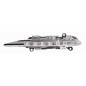 FANALE ANTERIORE DESTRO CON PORTALAMPADA LED NA MERCEDES-BENZ C CLASS W204 20072011VERS 2010 , MERCEDES-BENZ C CLASS W204 20112