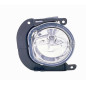 FENDINEBBIA DESTRO H1 CITROEN NEMO AA 2008, FIAT FIORINOQUBO 225 20082016, FIAT FIORINOQUBO 225 2016, PEUGEOT BIPPER AA 2008