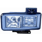 FENDINEBBIA SINISTRO H3,H3 IVECO EUROCARGO 19912003, IVECO EUROTECH 1993
