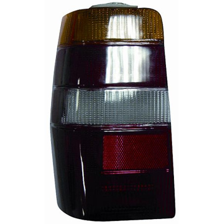 FANALE POSTERIORE DESTRO SENZA PORTALAMPADA FIAT FIORINO 146 19881991, FIAT DUNA BERLINA-WEEKEND 19871991