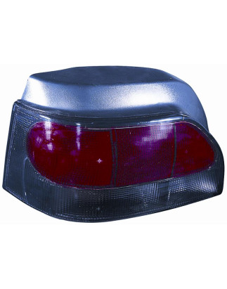 FANALE POSTERIORE SINISTRO SENZA PORTALAMPADA RENAULT CLIO I B C575 357 19901994, RENAULT CLIO I B C575 357 19941995, RENAULT C