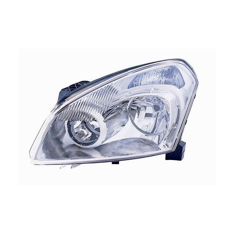PROIETTORE SINISTRO 2H7 NISSAN QASHQAI J10NJ10 20072010