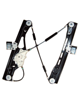 ALZACRISTALLO MECCANISMO ANTERIORE SINISTRO 5 PORTE COMFORT MERCEDES-BENZ E CLASS W211 20022009