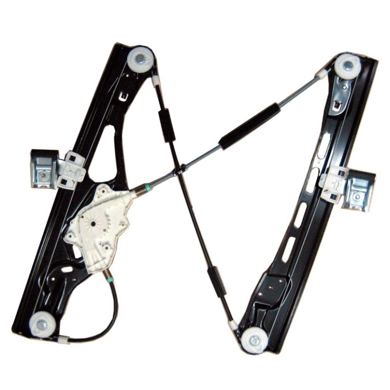 ALZACRISTALLO MECCANISMO ANTERIORE SINISTRO 5 PORTE COMFORT MERCEDES-BENZ E CLASS W211 20022009