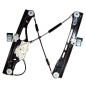 ALZACRISTALLO MECCANISMO ANTERIORE SINISTRO 5 PORTE COMFORT MERCEDES-BENZ E CLASS W211 20022009