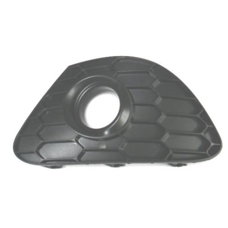 GRIGLIA PARAURTI ANTERIORE SINISTRA CON FENDINEBBIA ALFA ROMEO GIULIETTA 940 20102020       VERS 2013