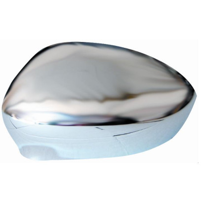 CALOTTA DESTRA CROMATA FIAT 500 312 20072015      , FIAT 500 312 2015