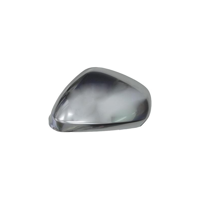 CALOTTA SINISTRA CROMATA SATINATA ALFA ROMEO 159 939 20052011, ALFA ROMEO GIULIETTA 940 20102020, ALFA ROMEO MITO 955 20082018
