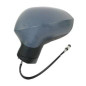 RETROVISORE MECCANICO SINISTRO CON PRIMER VETRO CONVESSO SEAT IBIZA 6J56P1 2008201  SEAT IBIZA 6J56P1 20122015, SEAT IBIZA 6J56