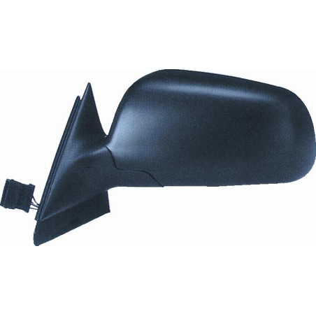 RETROVISORE ELETTRICO SINISTRO CON PRIMER TERMICO ASFERICO AUDI A4 8D2 19942000