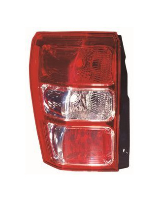 FANALE POSTERIORE SINISTRO SENZA PORTALAMPADA 5 PORTE SUZUKI GRAND VITARA GTTETD 20062015