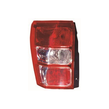 FANALE POSTERIORE SINISTRO SENZA PORTALAMPADA 5 PORTE SUZUKI GRAND VITARA GTTETD 20062015
