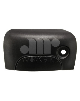 MANIGLIA ESTERNA BATTENTE SENZA BLOCCHETTO POSTERIORE NISSAN KUBISTAR X76 20032009      , RENAULT KANGOO KC0KC1 20032008      ,