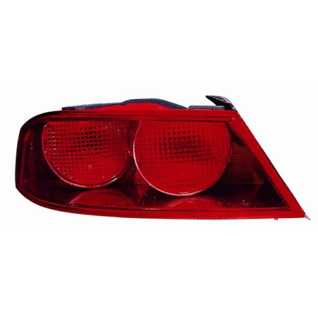 FANALE POSTERIORE DESTRO SENZA PORTALAMPADA ESTERNO ALFA ROMEO 159 939 20052011