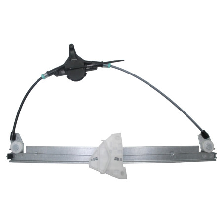 ALZACRISTALLO MECCANISMO ANTERIORE SINISTRO 5 PORTE MAZDA 2 DEDH 20072014      , MAZDA PU 24WD BT-50 CDUN 20062013