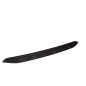 MODANATURA PARAURTI ANTERIORE CENTRALE CON RIPARO NERO LUCIDO MOD SPORT FIAT PANDA NEW 312319 2012 VERS HYBRIDTREKKINGCLIMBING 
