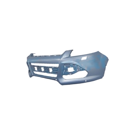 PARAURTI ANTERIORE CON PRIMER CON FORI SENSORI CON LAVAFARI FORD ECOSPORT 20132017      , FORD KUGA DM2 20132016