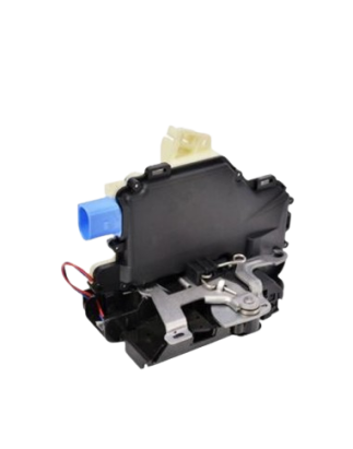 SERRATURA POSTERIORE SINISTRO 6 PINS COMANDO CENTRALIZZATO SEAT CORDOBA 6L2 20022008      , SEAT IBIZA 6L1 20022008      , SKOD