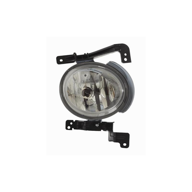 FENDINEBBIA SINISTRO HYUNDAI i20 I IBGBPBPBT 20082012