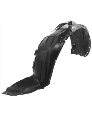 LOCARO ANTERIORE SINISTRO 5 PORTE MAZDA 3 SDN-HB BK 20042008