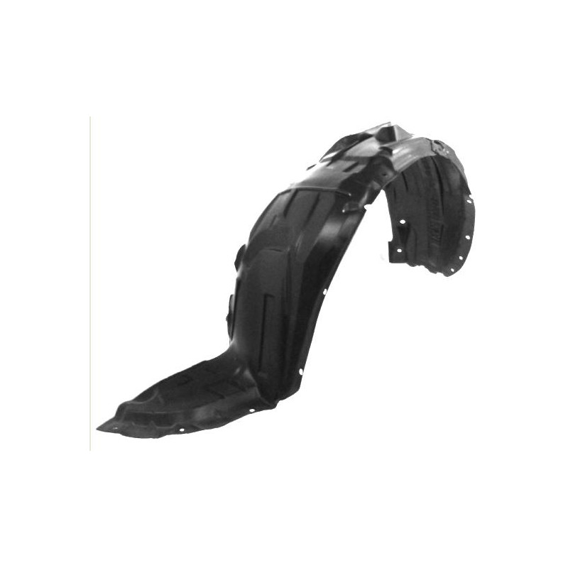 LOCARO ANTERIORE SINISTRO 5 PORTE MAZDA 3 SDN-HB BK 20042008