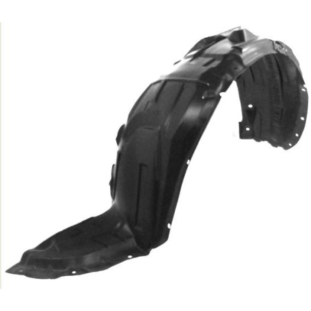 LOCARO ANTERIORE SINISTRO 5 PORTE MAZDA 3 SDN-HB BK 20042008