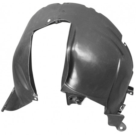 LOCARO ANTERIORE SINISTRO DACIA SANDERO I BS 20082012