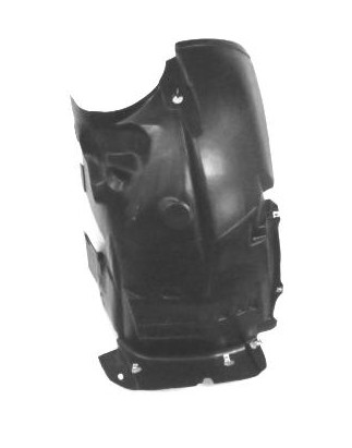 LOCARO ANTERIORE SINISTRO PARTE ANTERIORE RENAULT MEGANE COUPE-CABRIO EA0EA1 19961998      , RENAULT MEGANE COUPE-CABRIO EA0EA1
