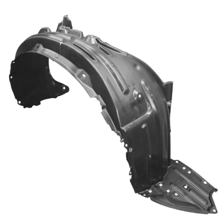 LOCARO ANTERIORE DESTRO TOYOTA C-HR X1 20192023