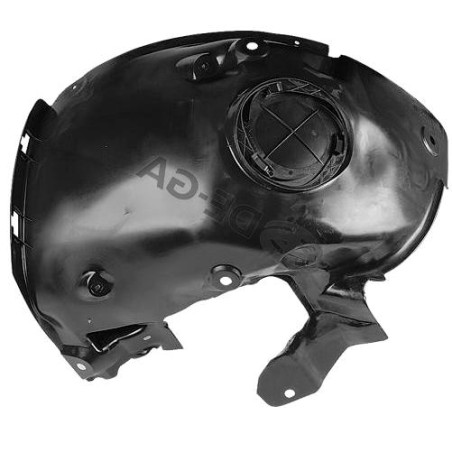 LOCARO ANTERIORE DESTRO PARTE ANTERIORE QUALITA ORIGINALE RENAULT MEGANE CABRIO EM0EM1 20032006      , RENAULT MEGANE CABRIO EM