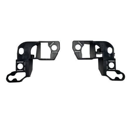 KIT STAFFE PARAURTI ANTERIORE CLIP RENAULT CLIO V B7 20192023