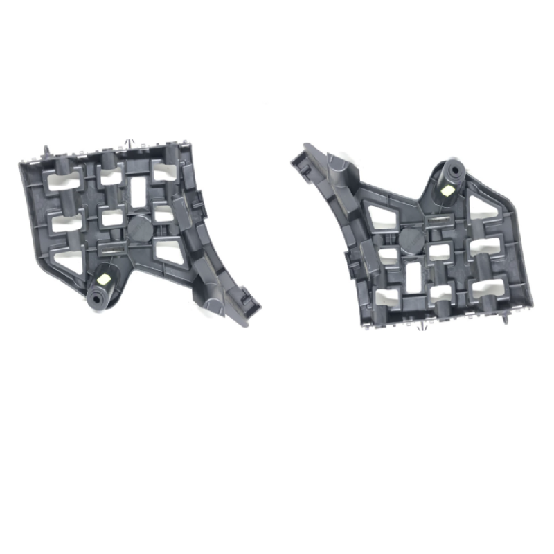 KIT STAFFE PARAURTI POSTERIORE DESTROSINISTRO PEUGEOT 2008 II CU 20192023      , PEUGEOT 2008 II UDUSUYUJURUC 2023