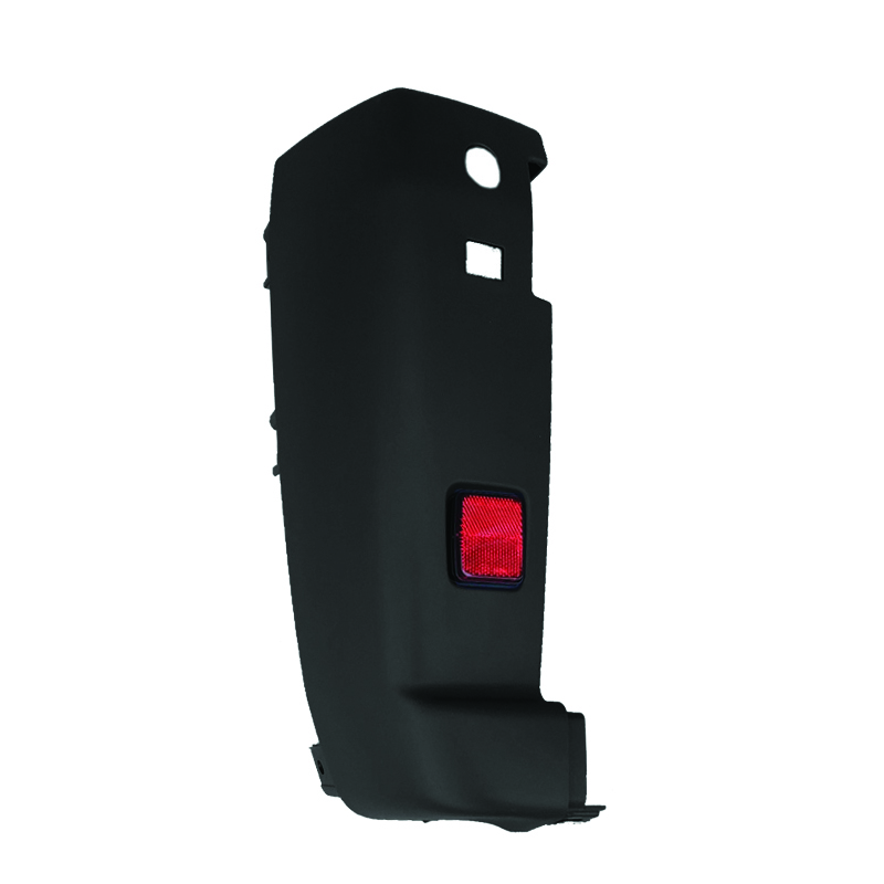 CANTONALE POSTERIORE DESTRO NERO CITROEN JUMPER III 2014          , FIAT DUCATO III 250 2014